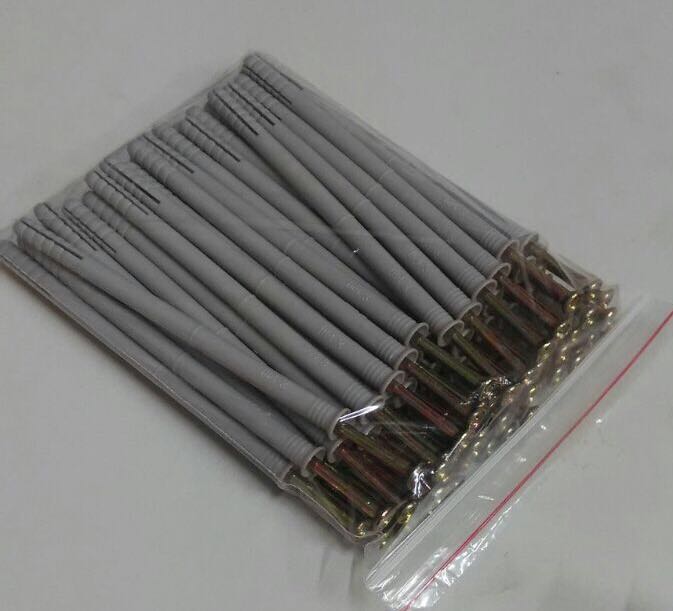 Gobi Rustik, Толщина 30 мм, Фасадные Термопанели Rufford