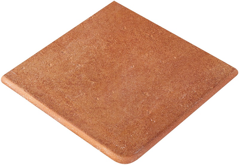 Фронтальная ступень Vega Rojo, Exagres