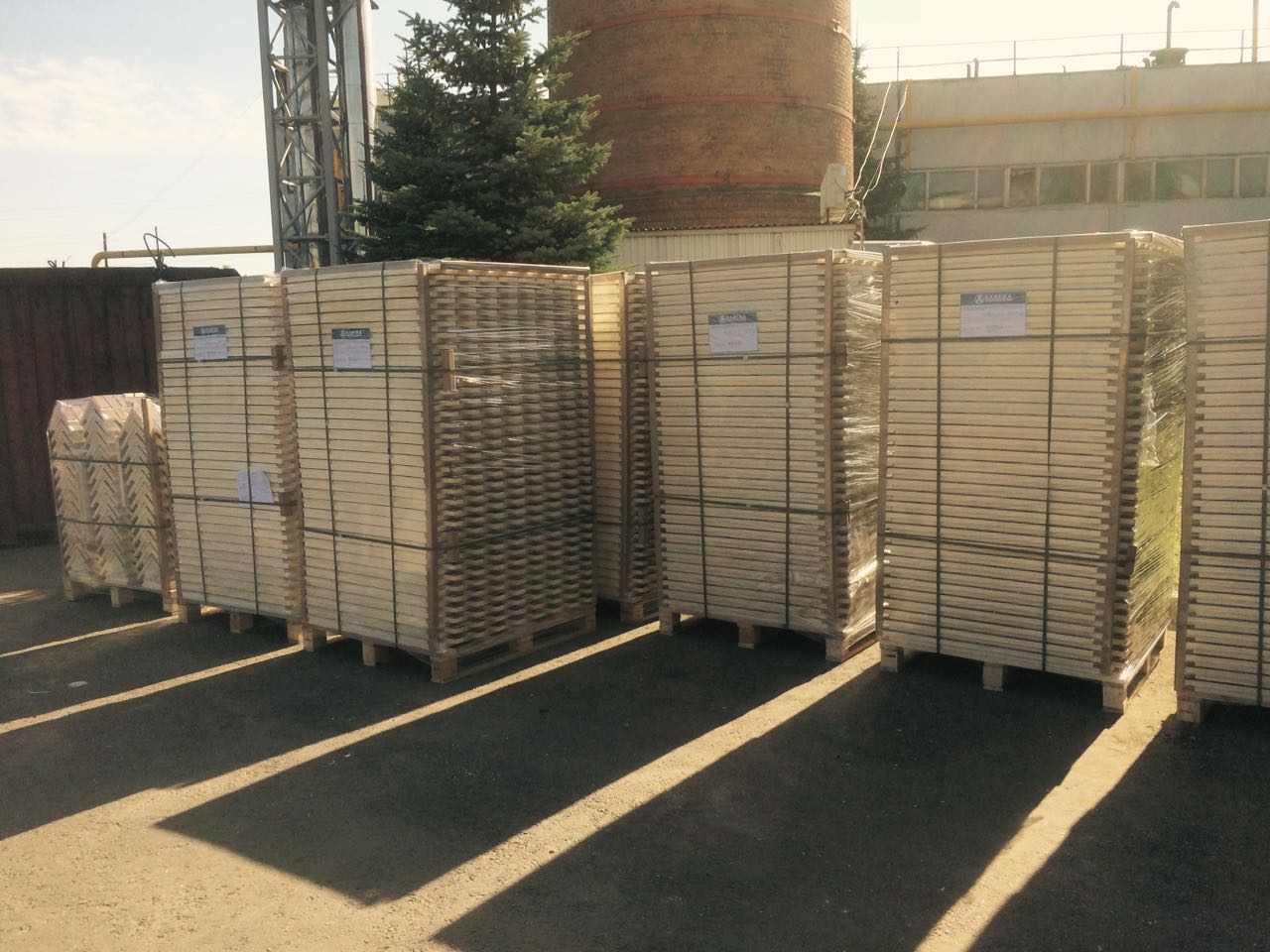 Sand Rustik, Толщина 30 мм, Фасадные Термопанели Rufford